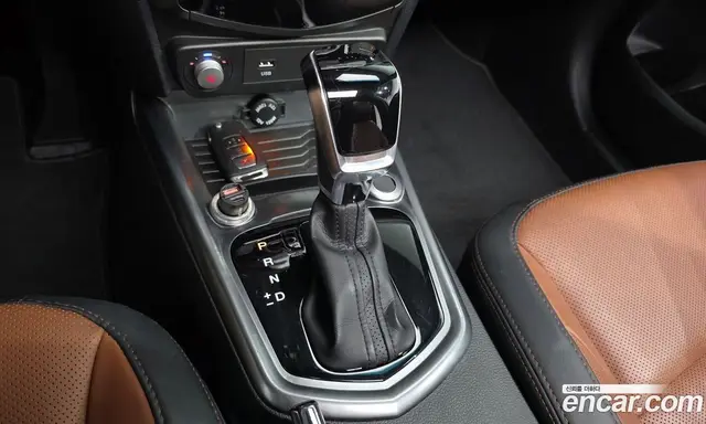 SsangYong TIBOLI 2019 1.6 автомат (гидро), миниатюра 9 SsangYong TIBOLI 2019 1.6 автомат (гидро), миниатюра 9