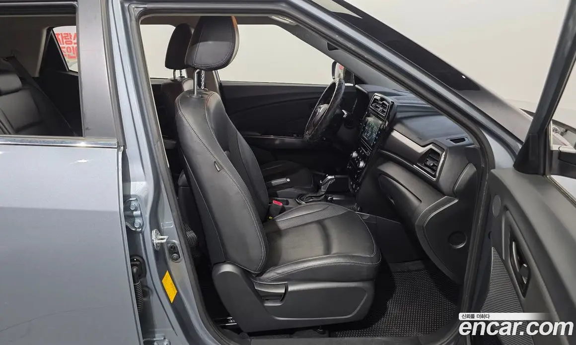 SsangYong TIBOLI 2020 1.5 автомат (гидро), фото 12 SsangYong TIBOLI 2020 1.5 автомат (гидро), фото 12