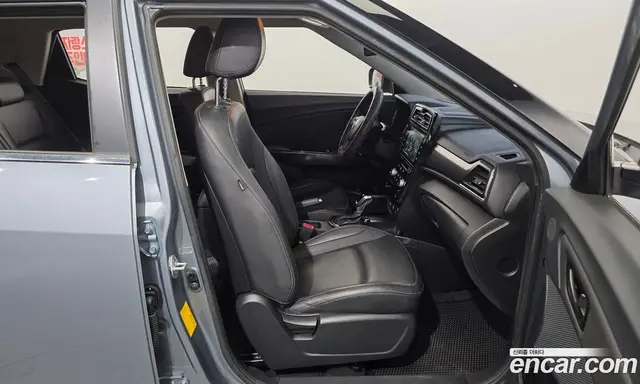 SsangYong TIBOLI 2020 1.5 автомат (гидро), миниатюра 12