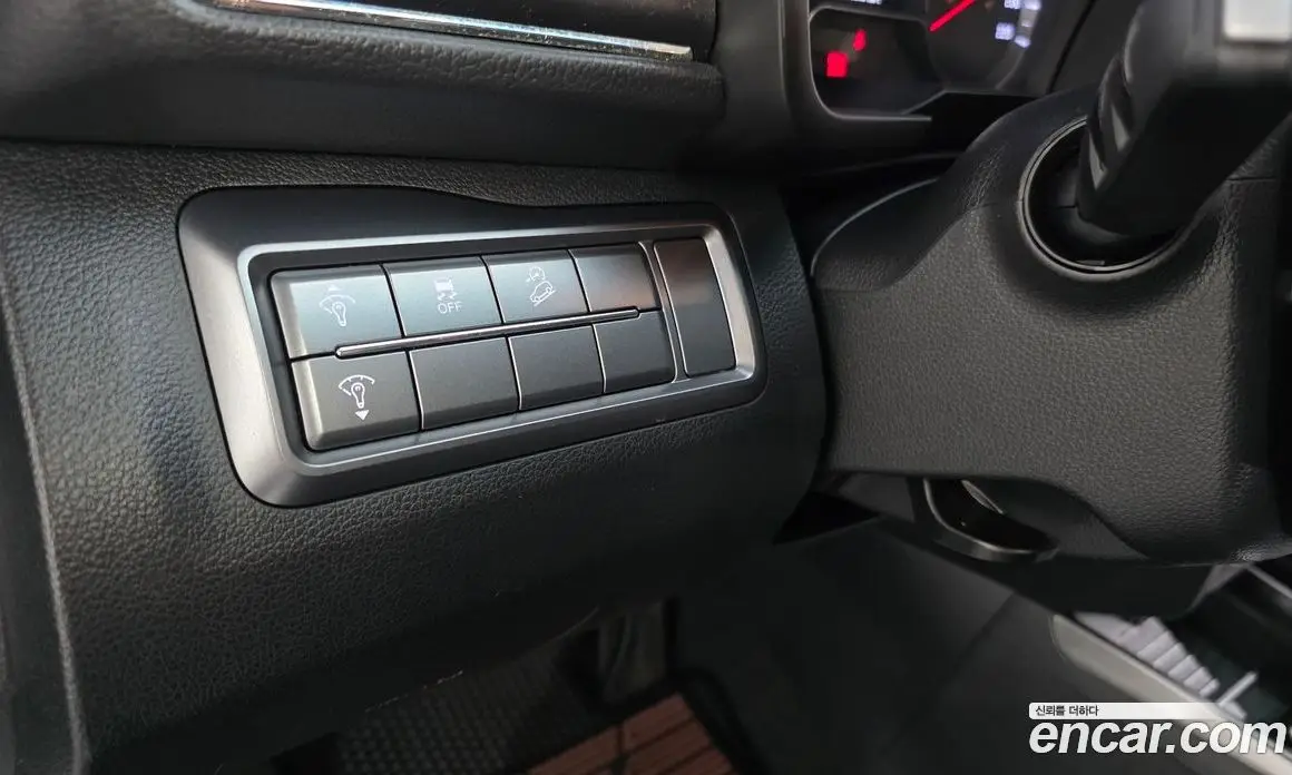 SsangYong TIBOLI 2020 1.5 автомат (гидро), фото 14 SsangYong TIBOLI 2020 1.5 автомат (гидро), фото 14