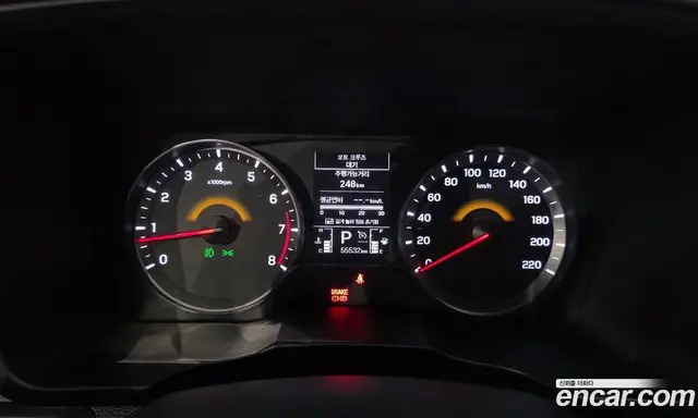 SsangYong TIBOLI 2020 1.5 автомат (гидро), миниатюра 8 SsangYong TIBOLI 2020 1.5 автомат (гидро), миниатюра 8