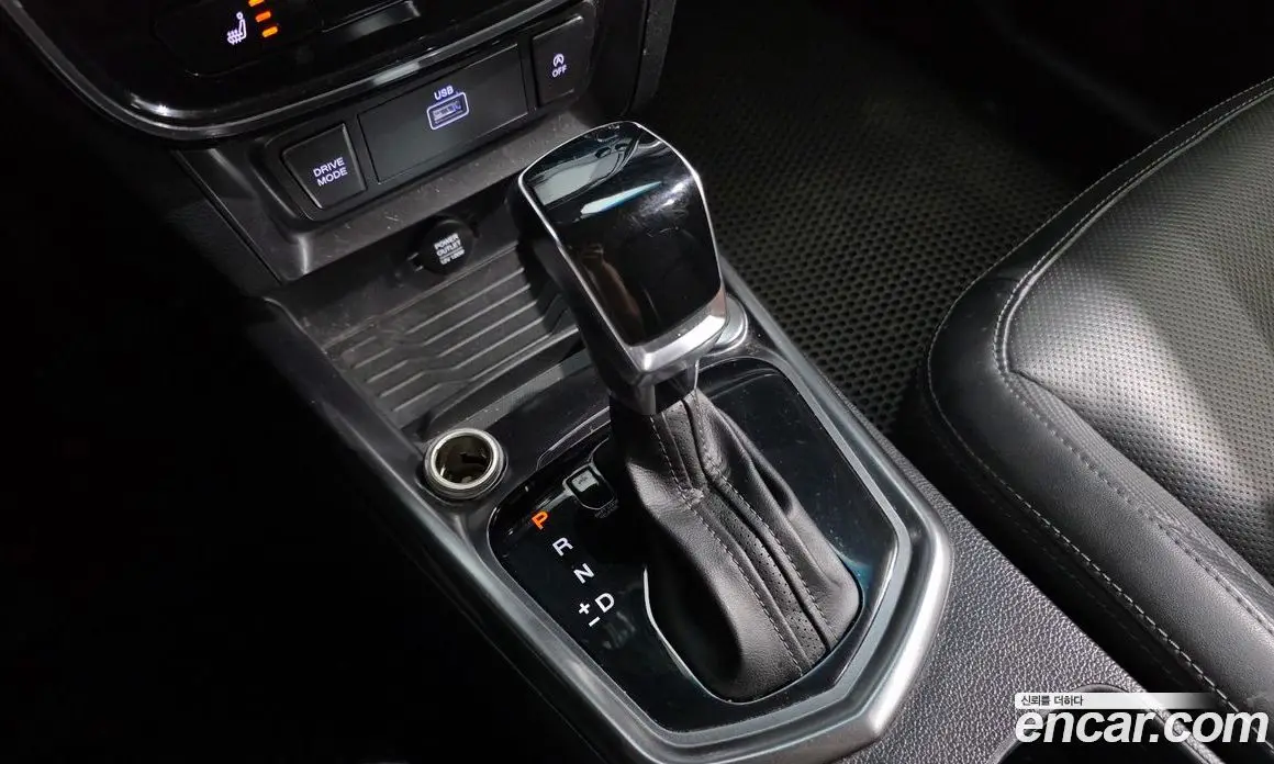 SsangYong TIBOLI 2020 1.5 автомат (гидро), фото 9 SsangYong TIBOLI 2020 1.5 автомат (гидро), фото 9