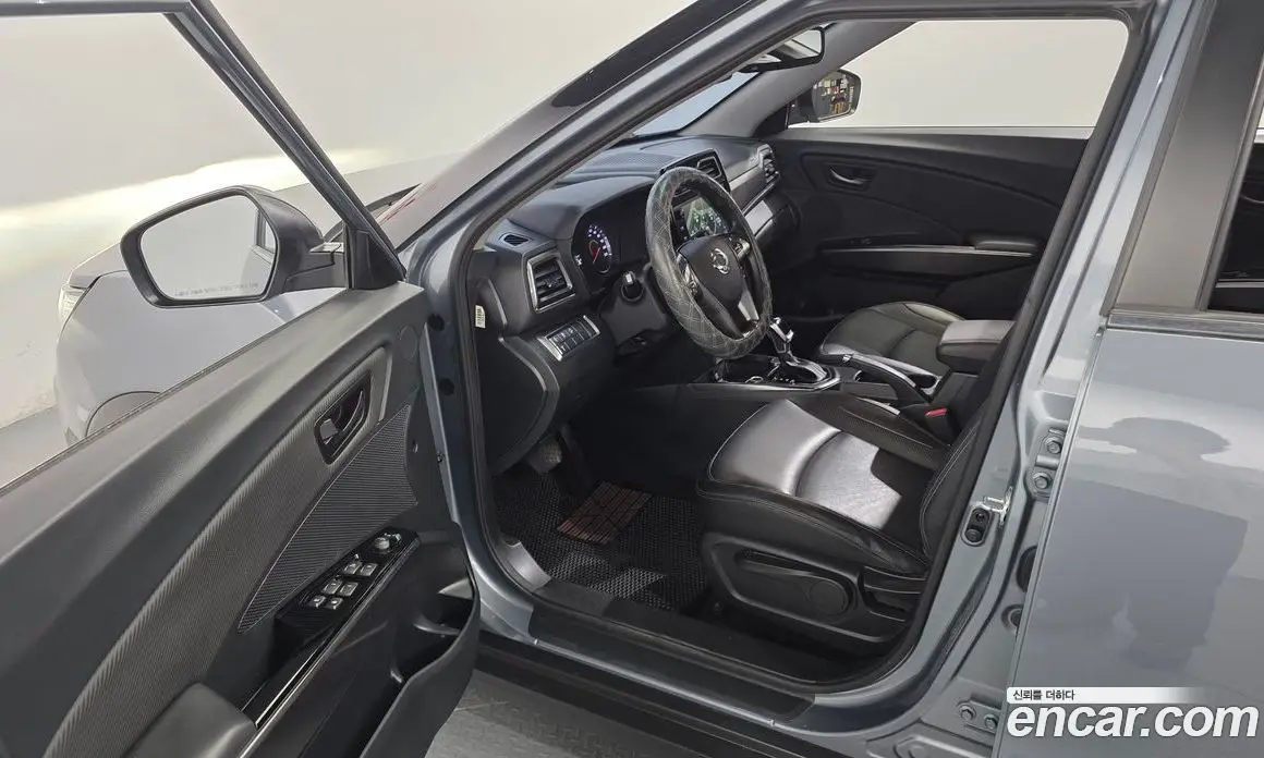 SsangYong TIBOLI 2020 1.5 автомат (гидро), фото 10 SsangYong TIBOLI 2020 1.5 автомат (гидро), фото 10
