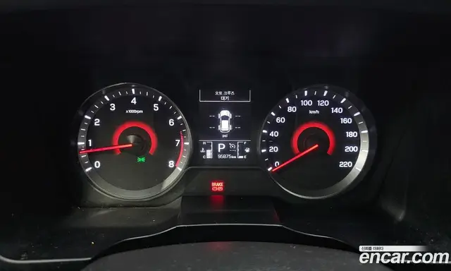 SsangYong TIBOLI 2020 1.5 автомат (гидро), миниатюра 11 SsangYong TIBOLI 2020 1.5 автомат (гидро), миниатюра 11