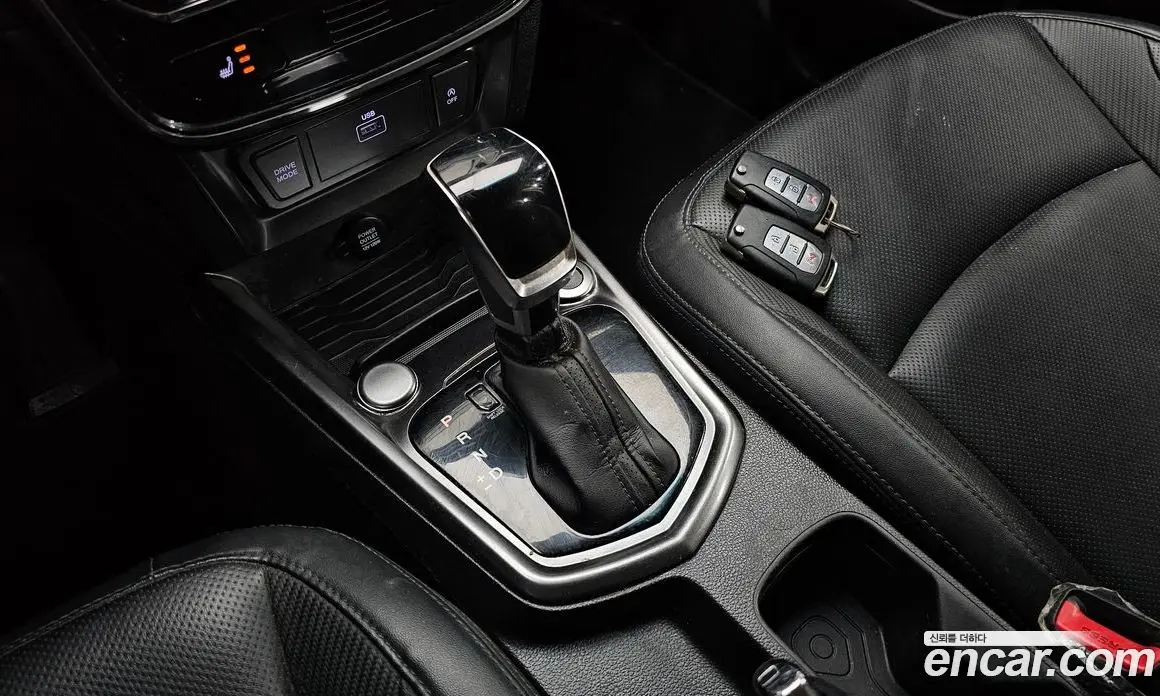 SsangYong TIBOLI 2020 1.5 автомат (гидро), фото 12 SsangYong TIBOLI 2020 1.5 автомат (гидро), фото 12