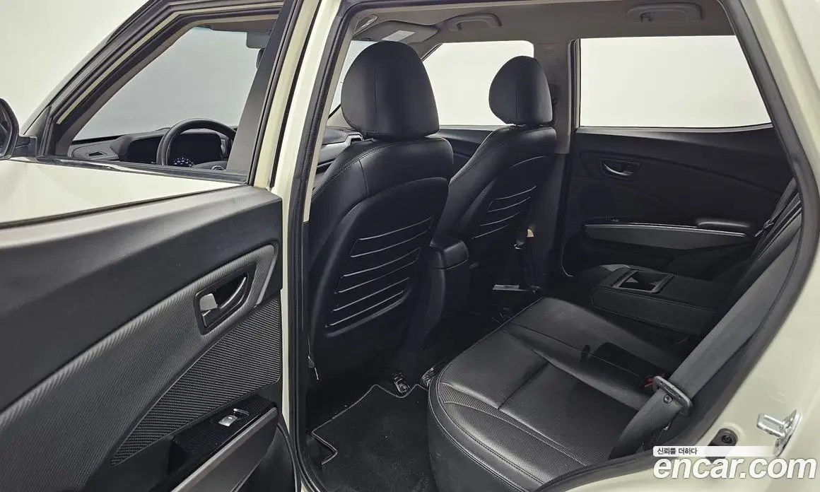 SsangYong TIBOLI 2020 1.5 автомат (гидро), фото 16 SsangYong TIBOLI 2020 1.5 автомат (гидро), фото 16
