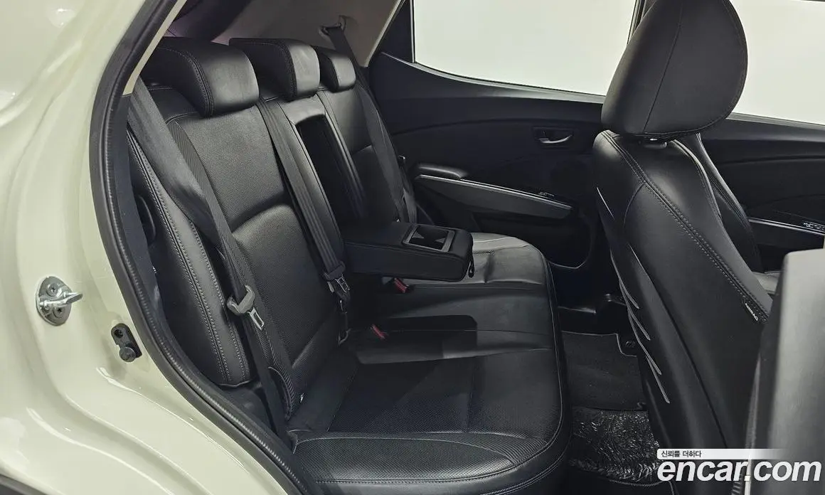 SsangYong TIBOLI 2020 1.5 автомат (гидро), фото 18 SsangYong TIBOLI 2020 1.5 автомат (гидро), фото 18