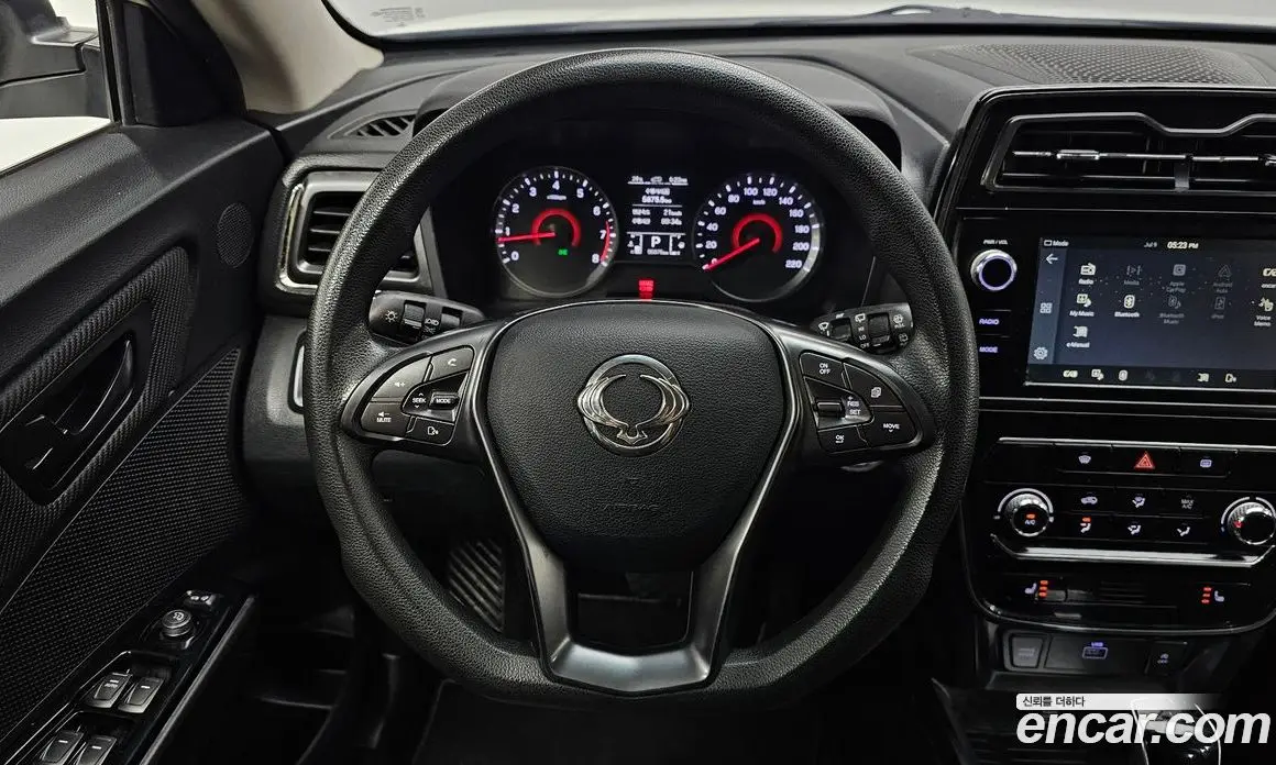 SsangYong TIBOLI 2020 1.5 автомат (гидро), фото 19 SsangYong TIBOLI 2020 1.5 автомат (гидро), фото 19
