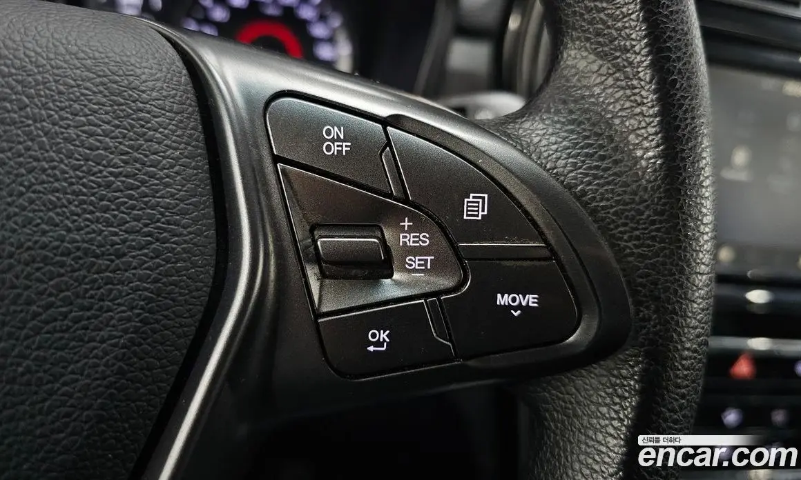 SsangYong TIBOLI 2020 1.5 автомат (гидро), фото 23 SsangYong TIBOLI 2020 1.5 автомат (гидро), фото 23