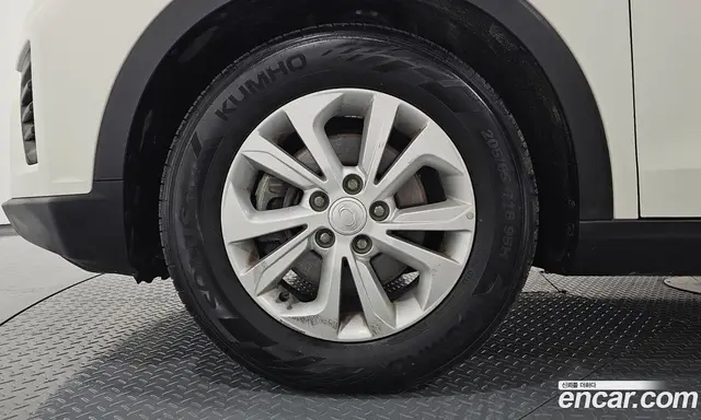 SsangYong TIBOLI 2020 1.5 автомат (гидро), миниатюра 5 SsangYong TIBOLI 2020 1.5 автомат (гидро), миниатюра 5