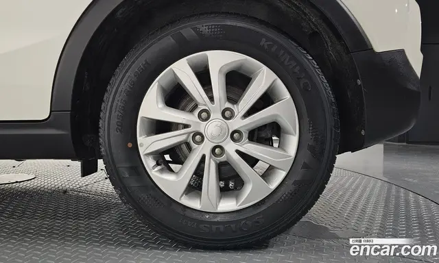 SsangYong TIBOLI 2020 1.5 автомат (гидро), миниатюра 7 SsangYong TIBOLI 2020 1.5 автомат (гидро), миниатюра 7