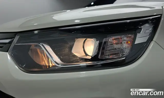 SsangYong TIBOLI 2020 1.5 автомат (гидро), миниатюра 8 SsangYong TIBOLI 2020 1.5 автомат (гидро), миниатюра 8