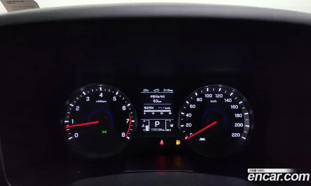 SsangYong TIBOLI 2021 1.5 автомат (гидро), миниатюра 11 SsangYong TIBOLI 2021 1.5 автомат (гидро), миниатюра 11