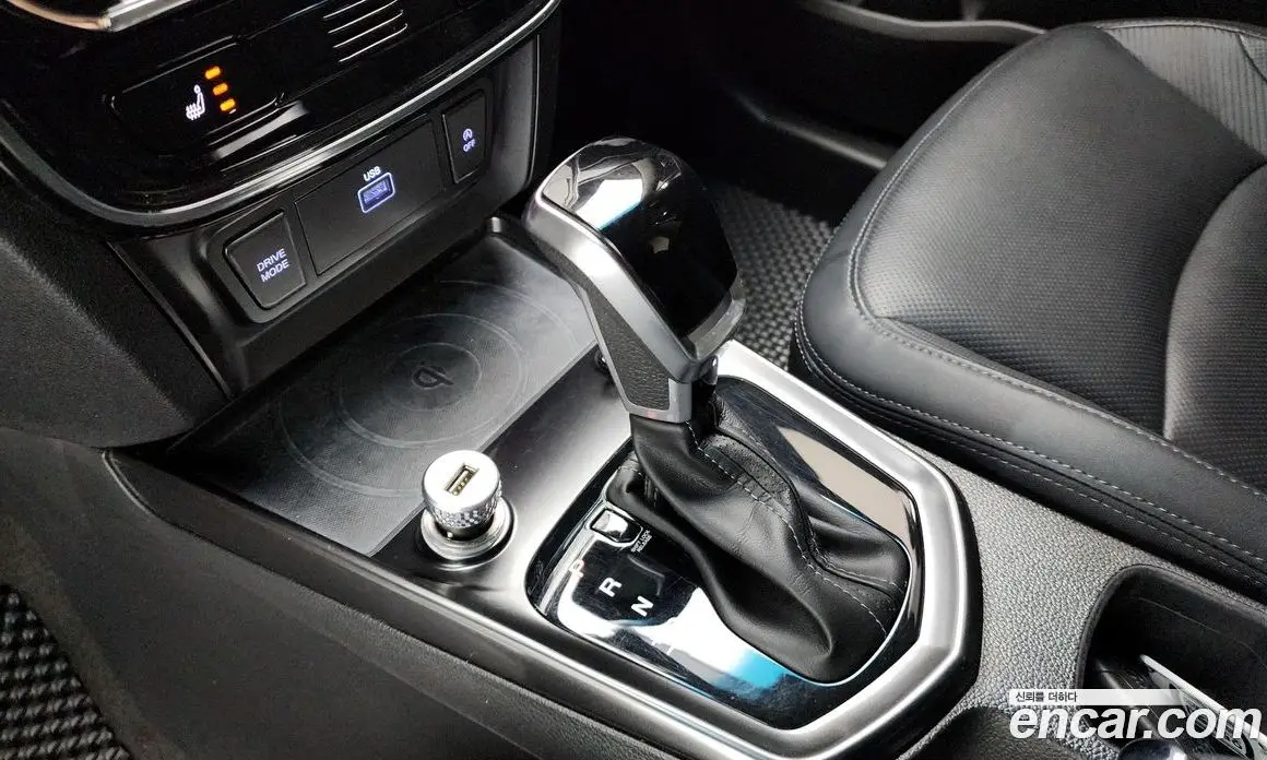 SsangYong TIBOLI 2021 1.5 автомат (гидро), фото 12 SsangYong TIBOLI 2021 1.5 автомат (гидро), фото 12