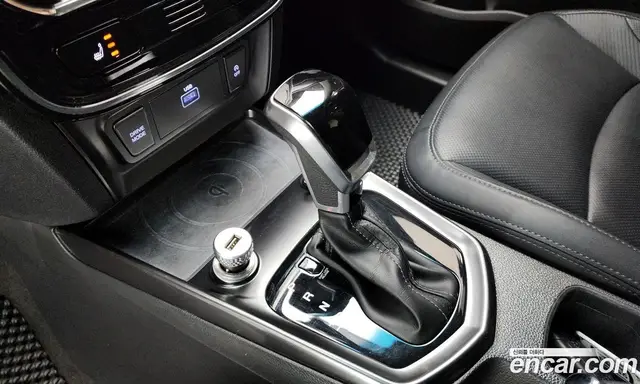 SsangYong TIBOLI 2021 1.5 автомат (гидро), миниатюра 12