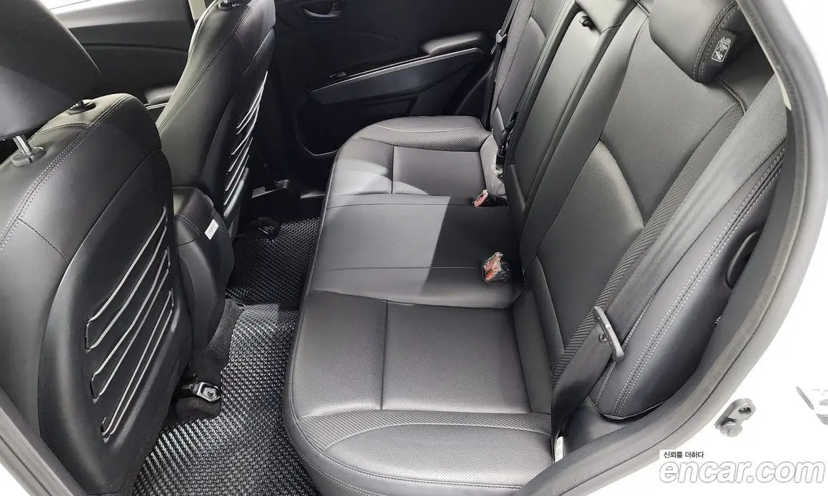 SsangYong TIBOLI 2021 1.5 автомат (гидро), фото 16 SsangYong TIBOLI 2021 1.5 автомат (гидро), фото 16