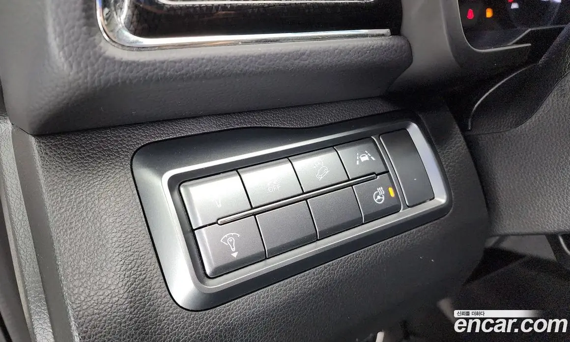SsangYong TIBOLI 2021 1.5 автомат (гидро), фото 19 SsangYong TIBOLI 2021 1.5 автомат (гидро), фото 19