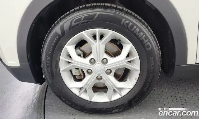 SsangYong TIBOLI 2021 1.5 автомат (гидро), миниатюра 5 SsangYong TIBOLI 2021 1.5 автомат (гидро), миниатюра 5