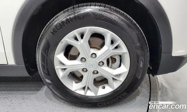 SsangYong TIBOLI 2021 1.5 автомат (гидро), миниатюра 7 SsangYong TIBOLI 2021 1.5 автомат (гидро), миниатюра 7