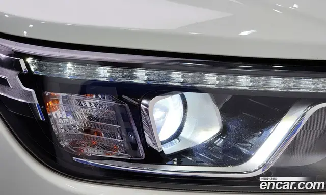 SsangYong TIBOLI 2021 1.5 автомат (гидро), миниатюра 8 SsangYong TIBOLI 2021 1.5 автомат (гидро), миниатюра 8