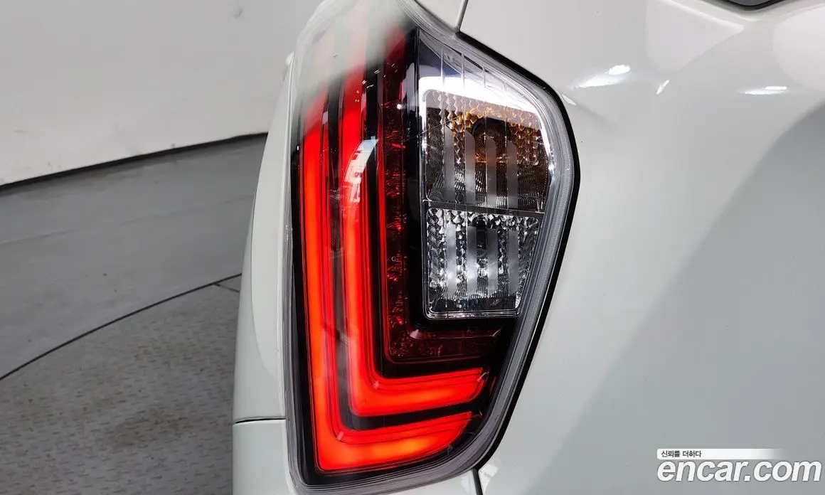 SsangYong TIBOLI 2021 1.5 автомат (гидро), фото 9 SsangYong TIBOLI 2021 1.5 автомат (гидро), фото 9