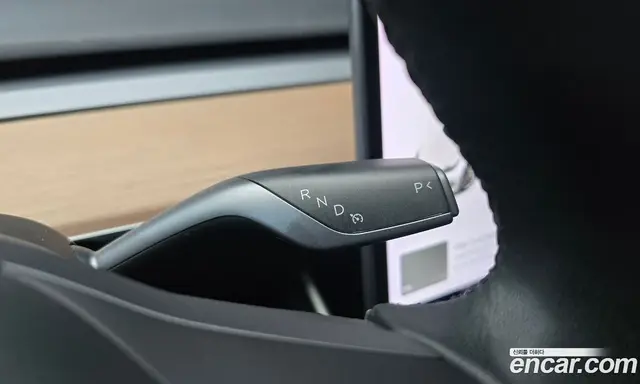 Tesla Model 3 2020 автомат (гидро), миниатюра 12