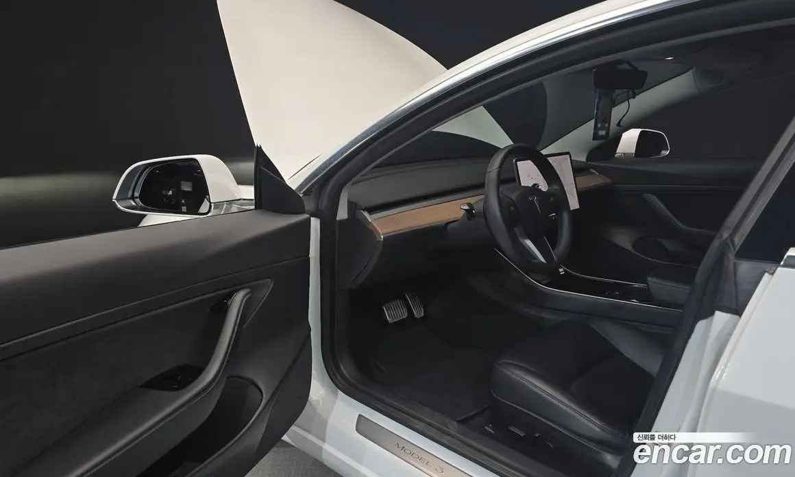 Tesla Model 3 2020 автомат (гидро), фото 13 Tesla Model 3 2020 автомат (гидро), фото 13