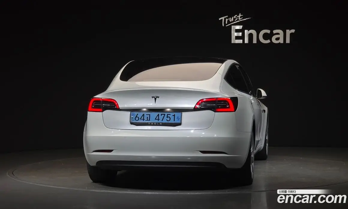 Tesla Model 3 2020 автомат (гидро), фото 4 Tesla Model 3 2020 автомат (гидро), фото 4