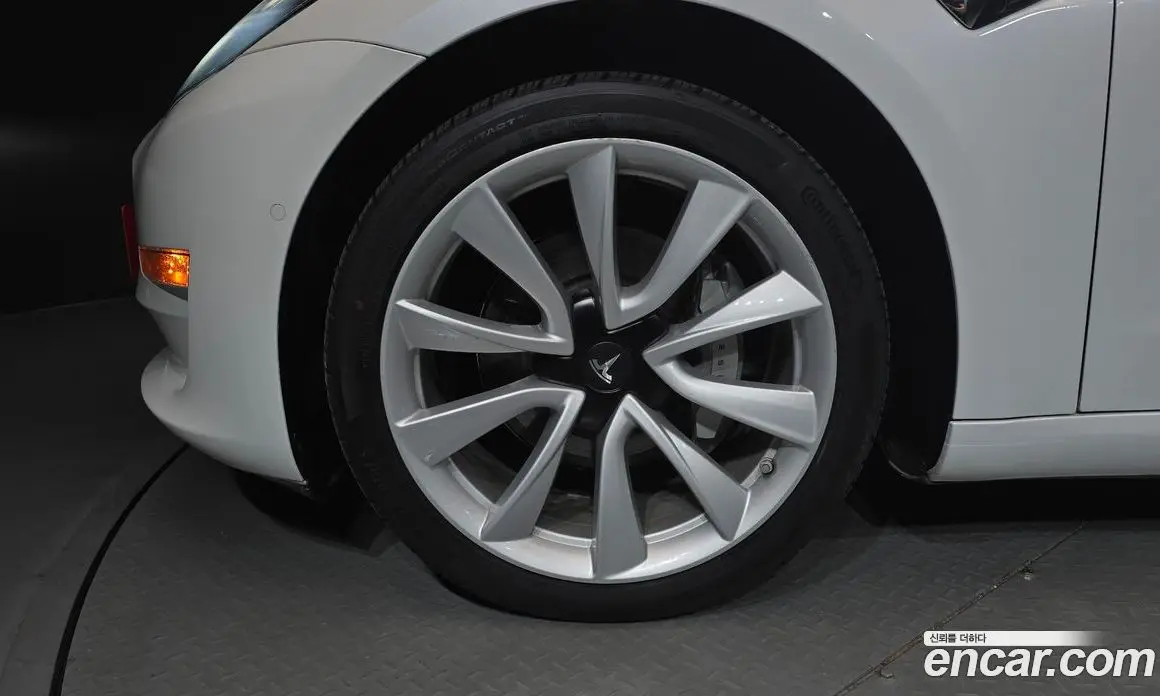 Tesla Model 3 2020 автомат (гидро), фото 5 Tesla Model 3 2020 автомат (гидро), фото 5
