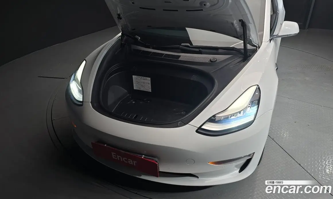 Tesla Model 3 2020 автомат (гидро), фото 6 Tesla Model 3 2020 автомат (гидро), фото 6