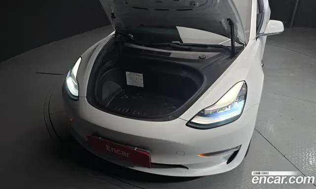 Tesla Model 3 2020 автомат (гидро), миниатюра 6 Tesla Model 3 2020 автомат (гидро), миниатюра 6