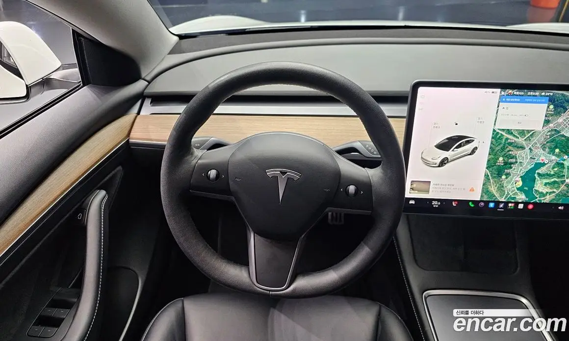 Tesla Model 3 2021 0.2 автомат (гидро), фото 18 Tesla Model 3 2021 0.2 автомат (гидро), фото 18