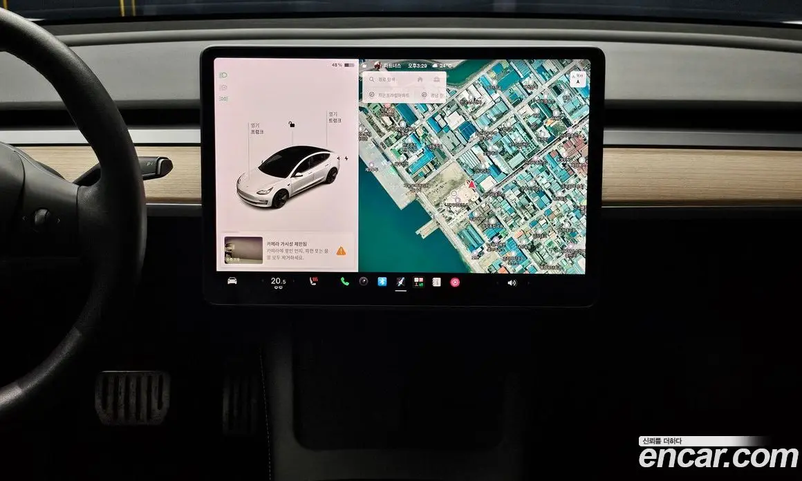 Tesla Model 3 2021 0.2 автомат (гидро), фото 19 Tesla Model 3 2021 0.2 автомат (гидро), фото 19