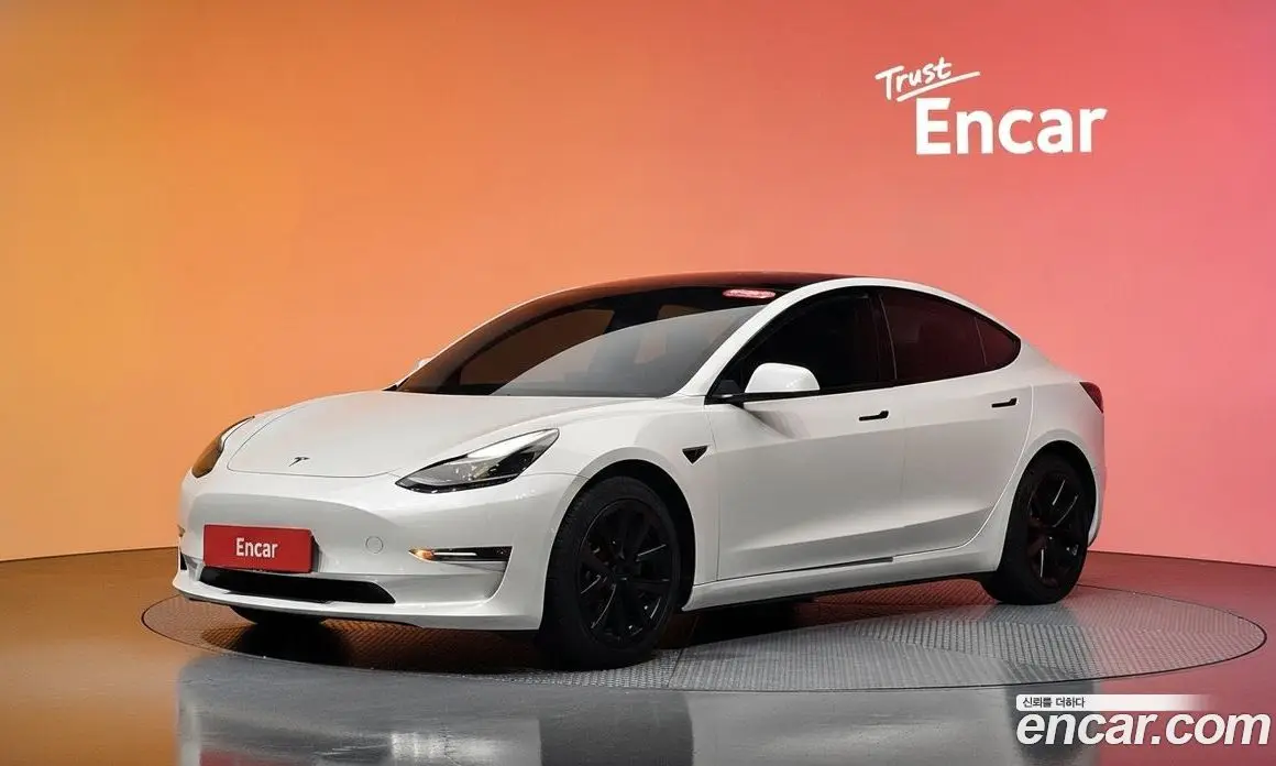 Tesla Model 3 2021 0.2 автомат (гидро), фото 37 Tesla Model 3 2021 0.2 автомат (гидро), фото 37