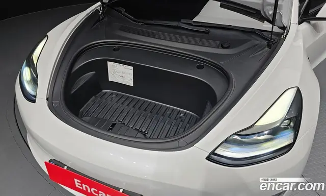 Tesla Model 3 2021 0.2 автомат (гидро), миниатюра 5 Tesla Model 3 2021 0.2 автомат (гидро), миниатюра 5