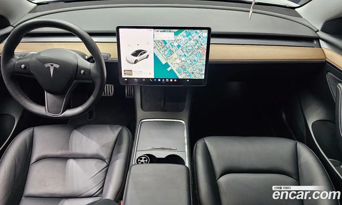 Tesla Model 3 2021 0.2 автомат (гидро), фото 9 Tesla Model 3 2021 0.2 автомат (гидро), фото 9