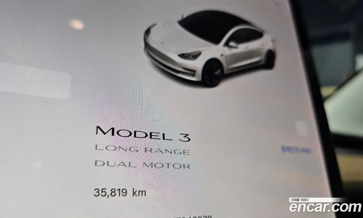 Tesla Model 3 2021 0.2 автомат (гидро), фото 10 Tesla Model 3 2021 0.2 автомат (гидро), фото 10