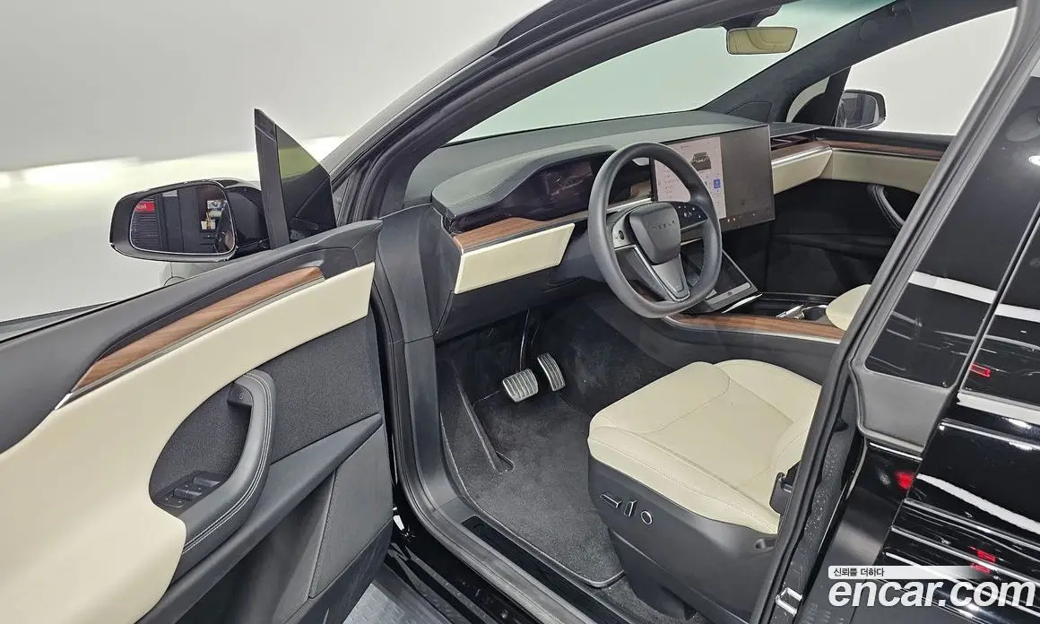 Tesla Model X 2024 0.3 автомат (гидро), фото 13 Tesla Model X 2024 0.3 автомат (гидро), фото 13