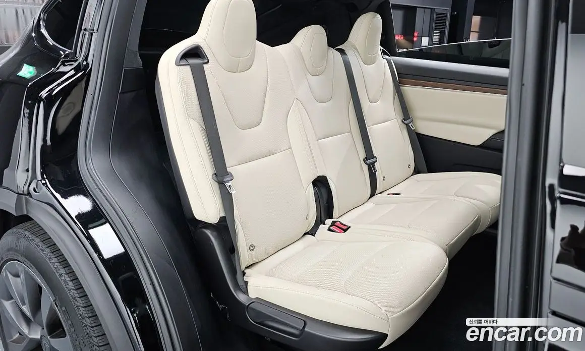 Tesla Model X 2024 0.3 автомат (гидро), фото 16 Tesla Model X 2024 0.3 автомат (гидро), фото 16