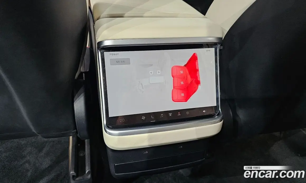 Tesla Model X 2024 0.3 автомат (гидро), фото 27 Tesla Model X 2024 0.3 автомат (гидро), фото 27