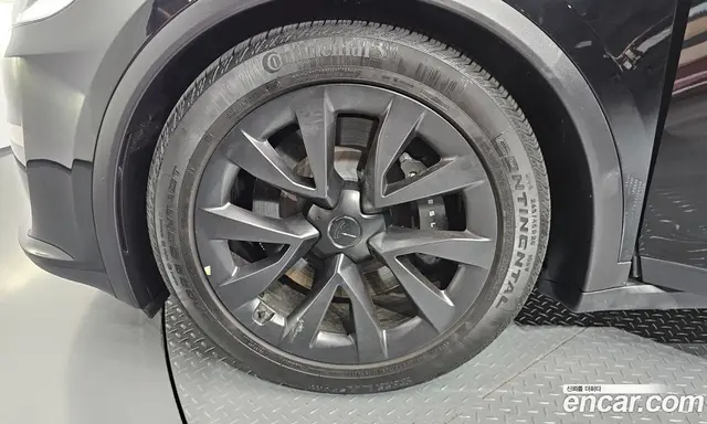 Tesla Model X 2024 0.3 автомат (гидро), миниатюра 5 Tesla Model X 2024 0.3 автомат (гидро), миниатюра 5