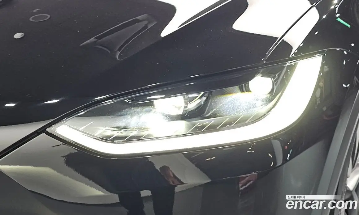 Tesla Model X 2024 0.3 автомат (гидро), фото 8 Tesla Model X 2024 0.3 автомат (гидро), фото 8