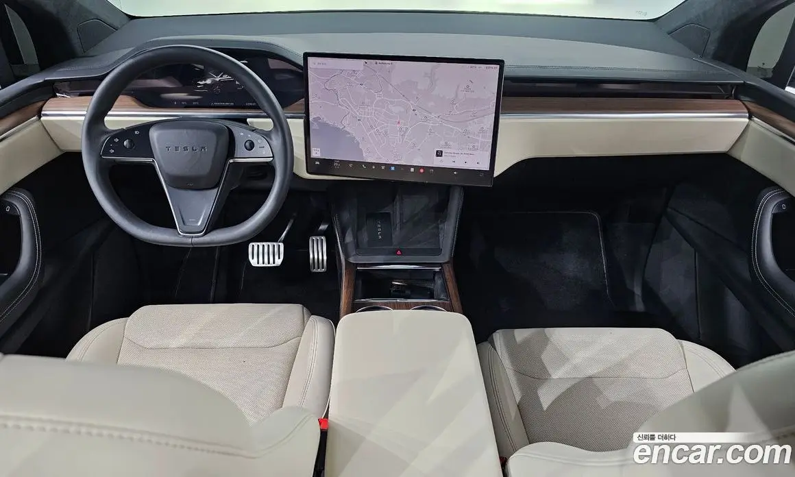 Tesla Model X 2024 0.3 автомат (гидро), фото 10 Tesla Model X 2024 0.3 автомат (гидро), фото 10