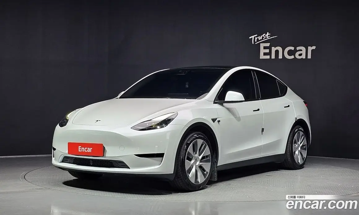 Tesla Model Y 2023 0.2 автомат (гидро), фото 1 Tesla Model Y 2023 0.2 автомат (гидро), фото 1