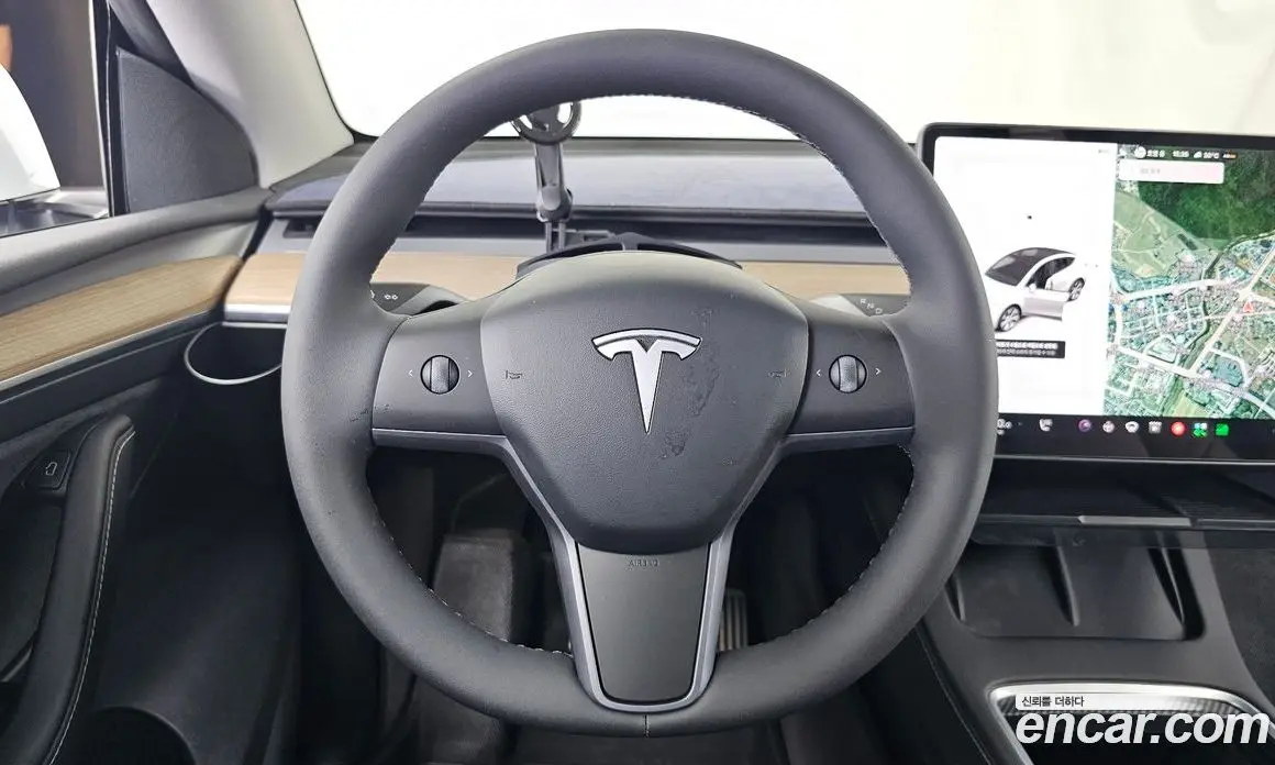 Tesla Model Y 2023 0.2 автомат (гидро), фото 13 Tesla Model Y 2023 0.2 автомат (гидро), фото 13