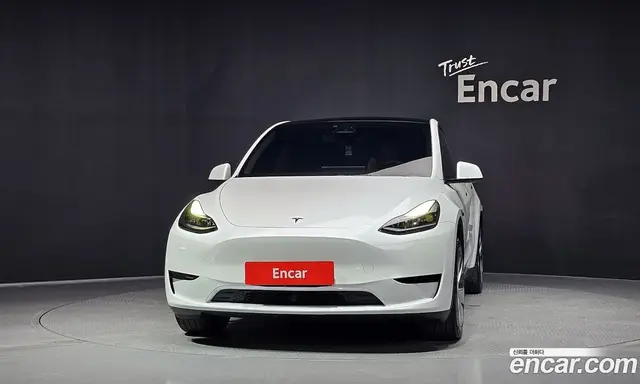 Tesla Model Y 2023 0.2 автомат (гидро), миниатюра 3 Tesla Model Y 2023 0.2 автомат (гидро), миниатюра 3