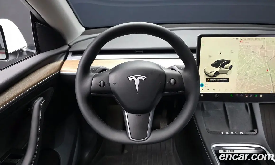 Tesla Model Y 2024 0.2 автомат (гидро), фото 19 Tesla Model Y 2024 0.2 автомат (гидро), фото 19