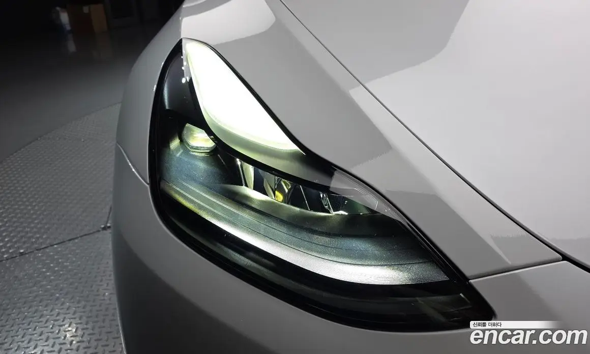 Tesla Model Y 2024 0.2 автомат (гидро), фото 8 Tesla Model Y 2024 0.2 автомат (гидро), фото 8