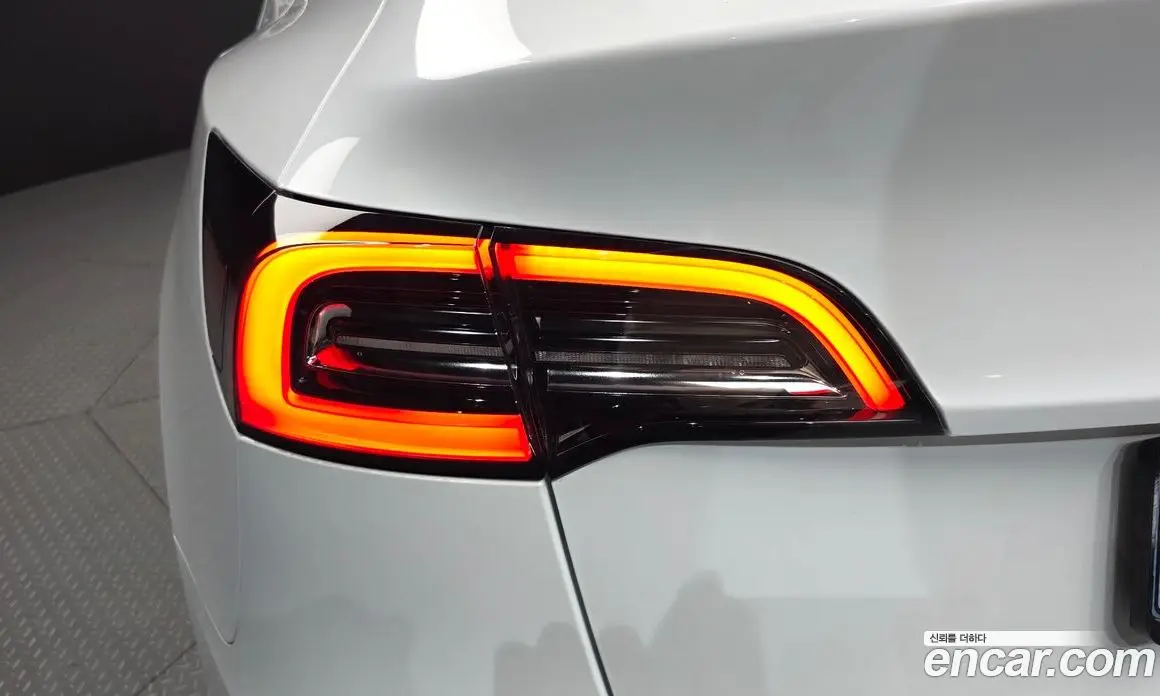 Tesla Model Y 2024 0.2 автомат (гидро), фото 9 Tesla Model Y 2024 0.2 автомат (гидро), фото 9