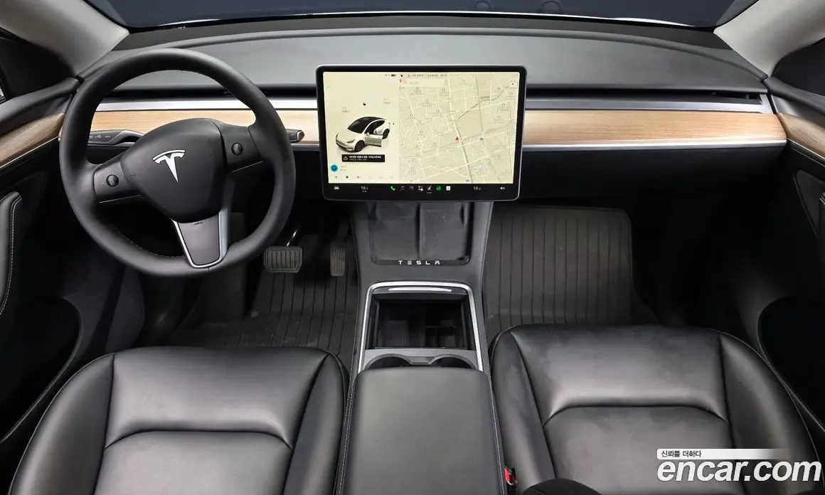 Tesla Model Y 2024 0.2 автомат (гидро), фото 10 Tesla Model Y 2024 0.2 автомат (гидро), фото 10